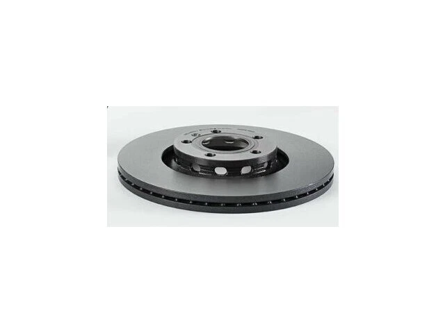 Rotor de freno delantero Brembo 45FJ66Y para Audi A6 Quattro 2000-2004 Foto 1 de 1