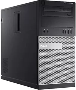Dell i5 Gaming Desktop PC Computer SSD Nvidia GT1030 Win 10 32GB bundle 1TB - Picture 1 of 5