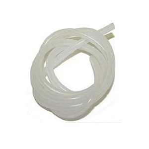 MR-TB-GREY TUBO MISCELA AL SILICONE TRASPARENTE 1 METRO - Imagen 1 de 1