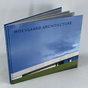 Moesgaard Architecture Museum Design Henning Larsen Bundegaard Denmark HC - Picture 1 of 15