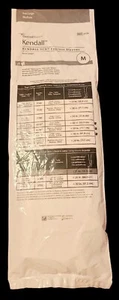 Kendall Express SCD Med Knee Length Compression Sleeve Garment- REF 9529 - Picture 1 of 2