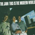 The Jam: This Is The Modern World (remastered) - Polydor 3745909 - (Vinyl / Pop 