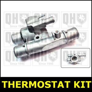 Thermostat Kit FOR FIAT PALIO 1.6 96->02 CHOICE2/2 Petrol QH