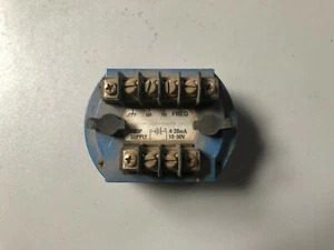 Action Instruments Transpak Model TP671-0003 - Picture 1 of 7