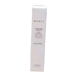 Monat 30 Second Miracle Instant Eye Perfector New, Sealed Box - Picture 1 of 6