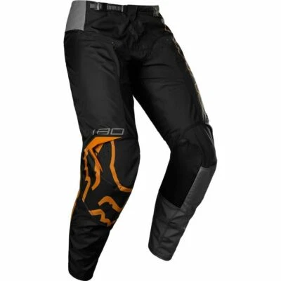 ¡OFERTA! Pantalones Fox Racing Youth 180 Skew Dirt Bike MX SXS ATV - Juvenil Talla 22 Foto 1 de 4