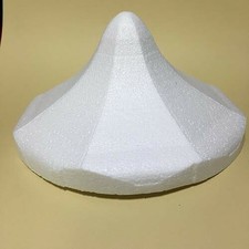 TETTO GIOSTRA IN POLISTIROLO 20CM
