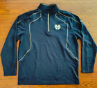 Utah State Aggies Big Blue NCAA -Under Armour Team Pullover Sweatshirt - Mens XL
