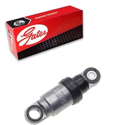 Conjunto de tensor de correa de transmisión accesorio Gates para BMW 325is 1992-1995 Foto 1 de 4