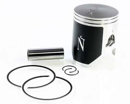 NAMURA PISTON KIT for 2016-2022 YAMAHA YZ250X   66.36MM NX-40025-B Foto 1 de 1