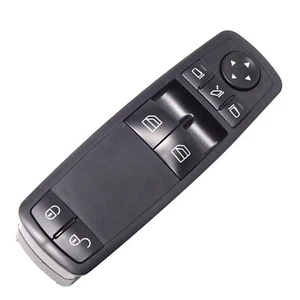 Pulsantiera interruttori alzacristallo MERCEDES classe A 180 (W169) 2011-12 MD2Y - Imagen 1 de 6