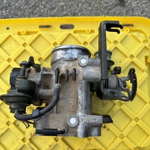 1994 94 Toyota T100 3.0L M/T Throttle Body Assembly w/ Sensor 89452-12040 OEM✅ - Bild 1 von 8