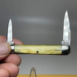 Vintage Case Tested XX Sleeve Board Pocket Knife 1920-1940 excellent - Picture 1 of 8