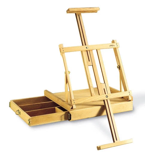 Winsor & Newton Table Box Easel - Arun - Image 1 of 1