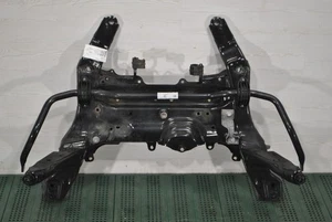 Soporte eje delantero original BMW F70 F78 U06 U25 F66 U11 8836336 17376 - Imagen 1 de 6