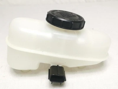 Ford OEM Brake Fluid Reservoir 1992-08 Crown Victoria, Lincoln Town Car, Marquis - Image 1 of 4