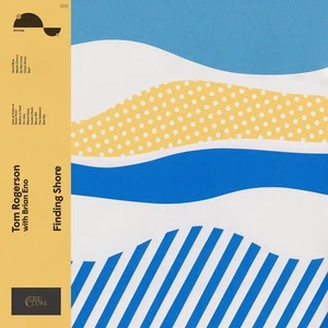 Brian Eno Finding Shore (Vinyl) (US IMPORT) - Picture 1 of 1