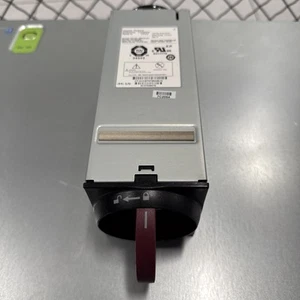 HP BladeSystem C7000 Fan Enclosure 486206-001 451785-002 413996-001 - Bild 1 von 5