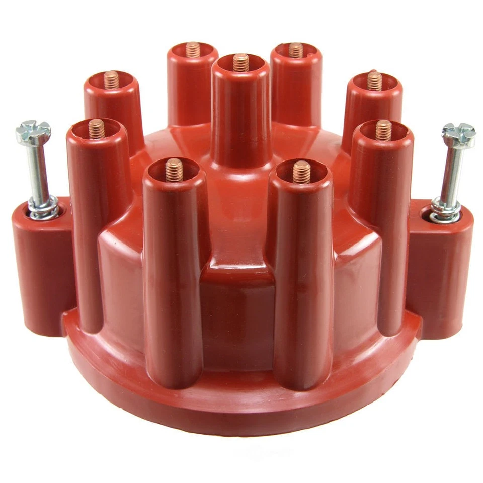 Distributor Cap fits 1983-1984 Porsche 928  WVE BY NTK - Image 1 of 3