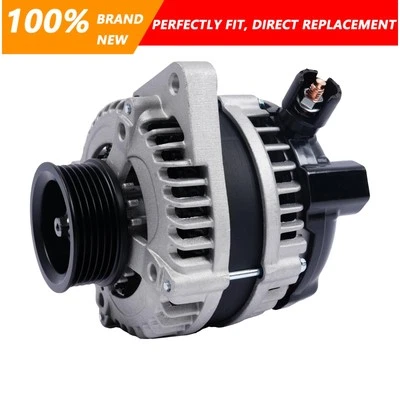 Alternador para Honda Accord V6 2004-2007 3,0 L 11030 Foto 1 de 4