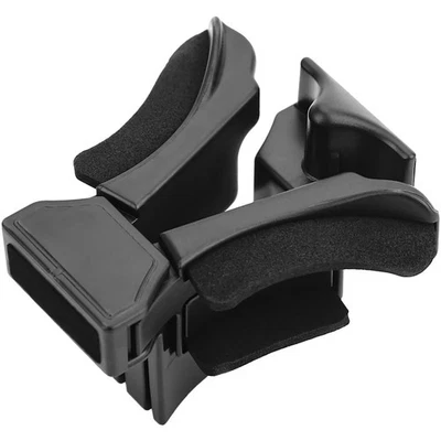 1 PC Cup Holder Insert Divider Accessories For Lexus LX570 2008-2015 55633-60050 - Image 1 of 4