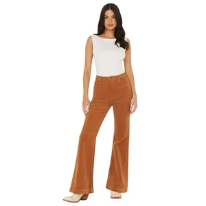 Cordón acampanado Rolla’s Eastcoast naranja talla 30 nuevo con etiquetas $139 - Imagen 1 de 10