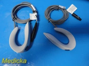 Lot of 2 QCore Medical Bolus Handle – Ref 15071-000-0005 ~ 38512 - Picture 1 of 12