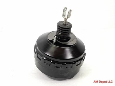 2008 BMW 335i 335xi 328xi 328i E90 E92 Power Brake Booster Servo Master Cylinder - Image 1 of 4