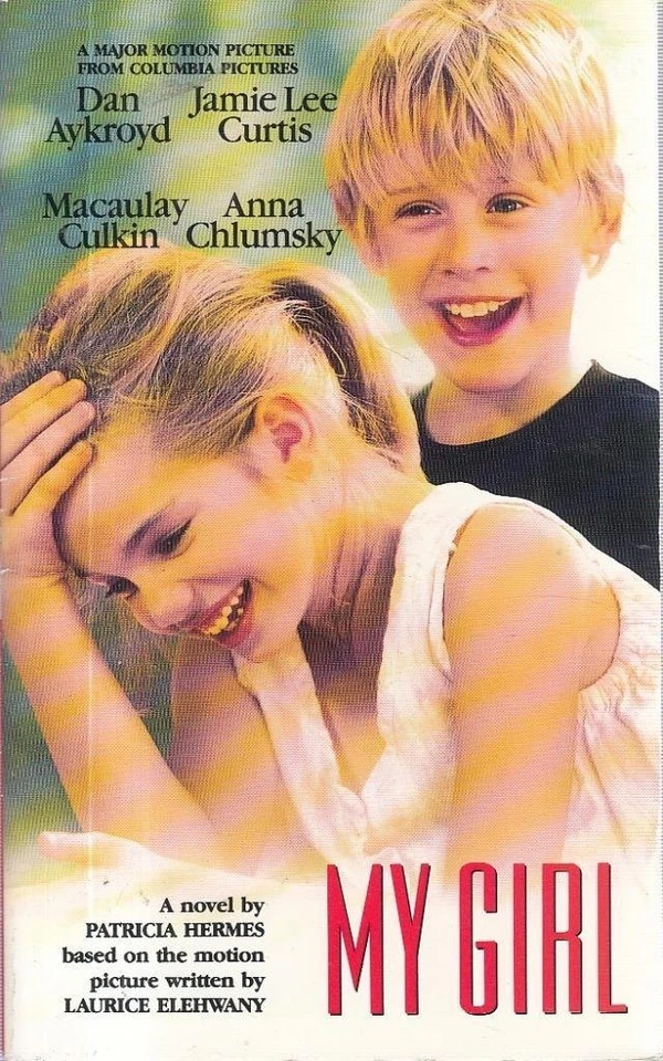 My Girl - Image 1 of 1