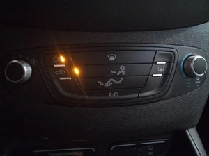 HEATING / AIR CONDITIONING CONTROL PANEL / 2253008 FOR FORD TOURNEO COURIER C4A - Picture 1 of 10