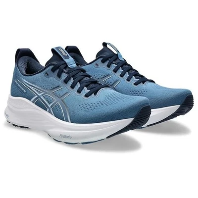 [FREE SHIP]-ASICS. GEL-KAYANO 32 Road-Running Shoes - Men's-NEW-[USA] - Image 1 of 4