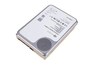 Hard drive Seagate 12TB HDD SATA 6G 3.5" ST12000NM0117 - Afbeelding 1 van 3