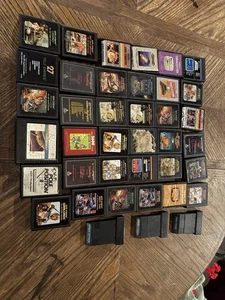 Atari Lot - Picture 1 of 13