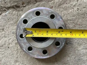 Cummins ISB 6.7L Crankshaft Adapter - P/N: 3960058 - Bild 1 von 3