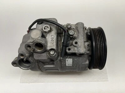 OEM AC A/C Compressor for 2008 2009 2010 2011 2012 2013 BMW 128i 328i 9122618 - Image 1 of 4