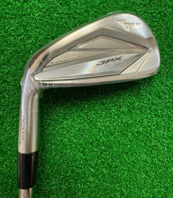 LINKSHÄNDER MIZUNO JPX 923 FORGED EISEN - Bild 1 von 4