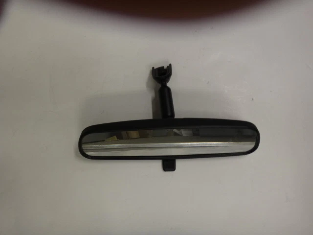 Mazda CX-7 CX-9 2, 3, 5  Miata MX-5 View Mirror New B37F69220C - Image 1 of 1
