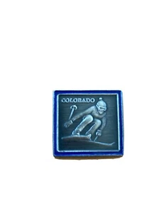 Colorado pin skiing - Picture 1 of 6