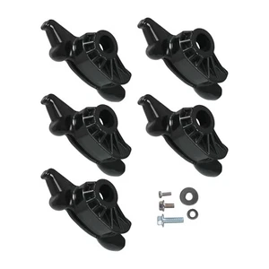 Tire Changer Mount & Demount Duckhead Tool Kit 5pcs for Tire Changer 60 Series - Picture 1 of 10