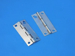Bisagras de puerta Maytag secadora MEDC400VW0 3405514 - Imagen 1 de 1