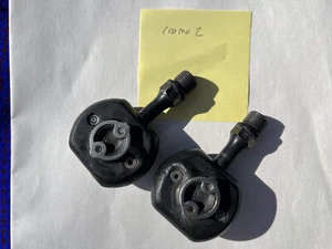 Used Speedplay Frog Pedals - Picture 1 of 3
