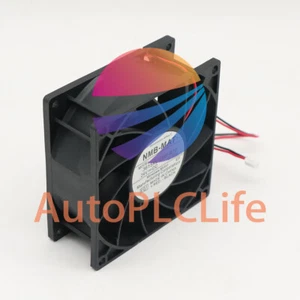 1Pcs New NMB-MAT 3615KL-05W-B70 24V 0.7A inverter cooling fan - Picture 1 of 4