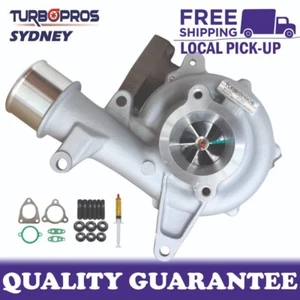 Upgrade Billet Turbo Without Actuator For Toyota HiAce 1KD-FTV 3.0L VB35 2008- - Picture 1 of 14