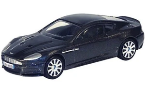 Corgi James Bond 007 - Aston Martin DBS NEW TY96702 Retired - Picture 1 of 2