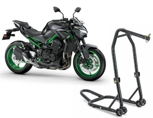 Motorradheber Unter Lenkkopf Kawasaki Zeta Z 800 900 Z800 Z900 750 - Bild 1 von 6