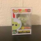 Funko Pop! Alien Remix Buzz Lightyear #749 Glow in the Dark Target Exclusive