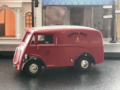 Morris J-Series 1950  Van (Corgi -Promod) 1/43... - Image 1 of 4
