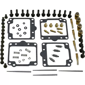 Carburetor Carb Repair Kit For 1990-2005 Kawasaki KZ1000P Police - Bild 1 von 3