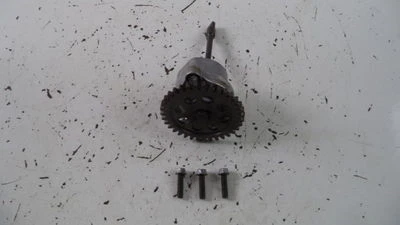 Bomba de óleo do motor Suzuki GSXR1000 GSX-R 1000/01 2001-02 - Imagem 1 de 4