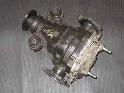 2007 2008 2009 2010 2011 2012 2013 2014 2015 Nissan Armada Rear Axle Carrier 87K Foto 1 de 2